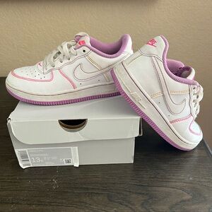 Air Forces 1 kids